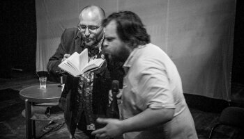 Peter Krištúfek Foto: David Konečný